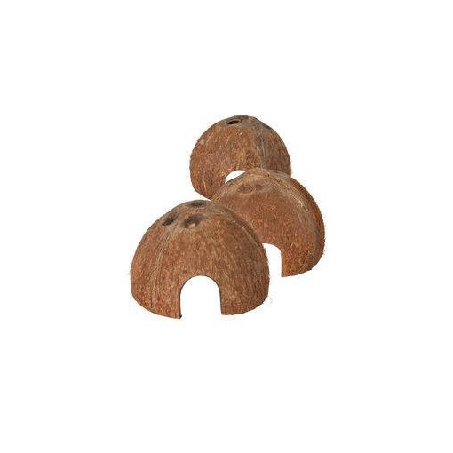 Trixie Kókuszház 3 db ø 8/10/12 cm