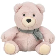 Trixie Xmas Teddy plüss mackó 19 cm