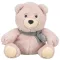 Trixie Xmas Teddy plüss mackó 19 cm