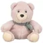 Trixie Xmas Teddy plüss mackó 19 cm