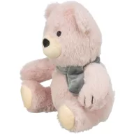 Trixie Xmas Teddy plüss mackó 19 cm
