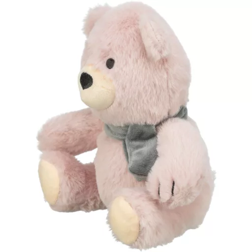 Trixie Xmas Teddy plüss mackó 19 cm