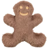 Trixie Xmas Gingerbread man - Mézeskalács játék 16 cm