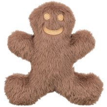 Trixie Xmas Gingerbread man - Mézeskalács játék 16 cm