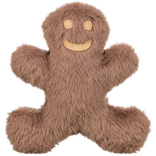 Trixie Xmas Gingerbread man - Mézeskalács játék 16 cm