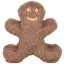 Trixie Xmas Gingerbread man - Mézeskalács játék 16 cm