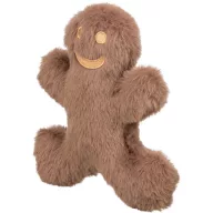 Trixie Xmas Gingerbread man - Mézeskalács játék 16 cm
