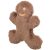 Trixie Xmas Gingerbread man - Mézeskalács játék 16 cm