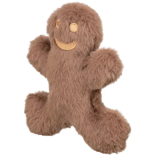 Trixie Xmas Gingerbread man - Mézeskalács játék 16 cm