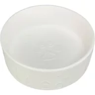 Trixie Xmas kerámia tál 300ml/Ø12 cm