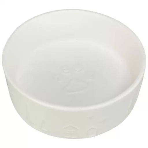Trixie Xmas kerámia tál 300ml/Ø12 cm