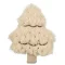 Trixie Xmas Karácsonyfa plüss 9,5 cm