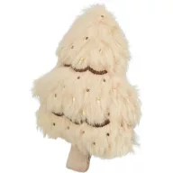 Trixie Xmas Karácsonyfa plüss 9,5 cm