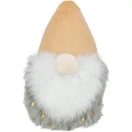Trixie Xmas Törpe plüss 10 cm