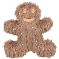 Trixie Xmas Gingerbread man - Mézeskalács játék 10,5 cm