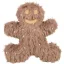 Trixie Xmas Gingerbread man - Mézeskalács játék 10,5 cm