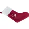 Trixie Stocking Xmas - Felfüggeszthető karácsonyi zokni 47 cm
