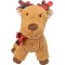 Trixie Xmas Reindeer - Karácsonyi plüss rénszarvas 29 cm