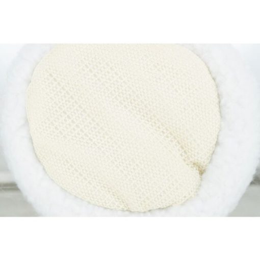 Trixie Xmas Cuddly Cave - bújó barlang (mikulás sapka) egerek és hörcsögök részére (Ø17cm)