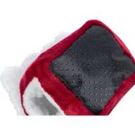   Trixie Xmas Cuddly Cave - Plüss bújó egerek és hörcsögök részére