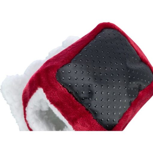 Trixie Xmas Cuddly Cave - Plüss bújó egerek és hörcsögök részére