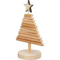 Trixie Christmas tree - Karácsonyfa játék 11 x 17 cm
