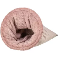 Trixie Xmas Livia plüsszsák 40 x 60 cm - ANTIK PINK