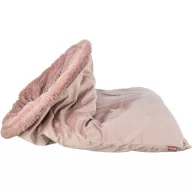 Trixie Xmas Livia plüsszsák 40 x 60 cm - ANTIK PINK