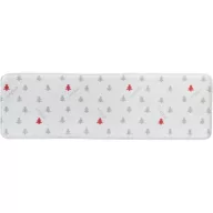  Trixie Xmas Nivia Lying Mat - Karácsonyi szőnyeg/fekhely 90 x 28 cm