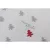   Trixie Xmas Nivia Lying Mat - Karácsonyi szőnyeg/fekhely 90 x 28 cm