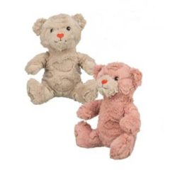 Trixie Valentine Teddy mackó 24 cm - BÉZS