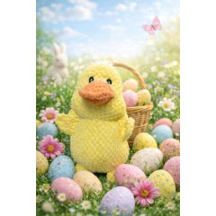 Trixie Plüss kacsa 21 cm