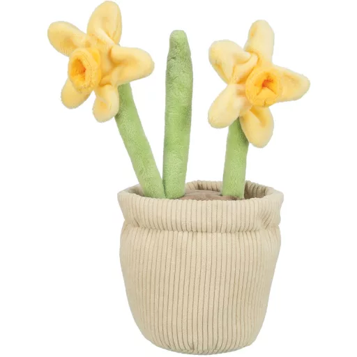 Trixie Plüss nárcisz 25 cm
