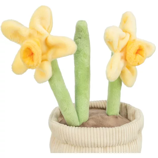 Trixie Plüss nárcisz 25 cm