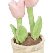 Trixie Plüss tulipán 27 cm