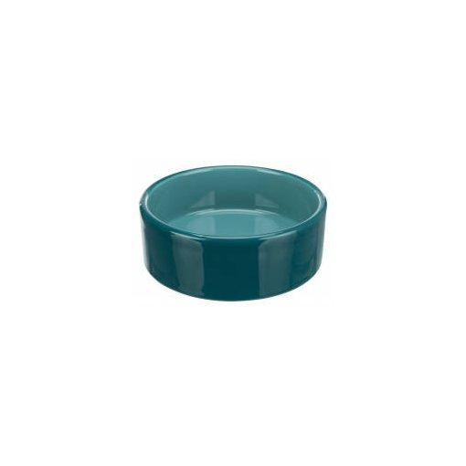 Trixie 24365 Kerámiatál Türkiz ø 12 cm