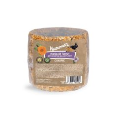   Cunipic Naturaliss Körömvirágos alagút gyógynövénnyel és mályvavirággal 200g