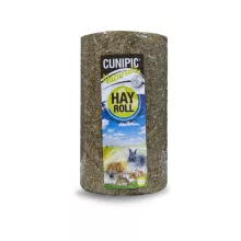 CUNIPIC Naturaliss Szénalagút gyógynövényekkel ø 25 cm