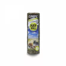 CUNIPIC Naturaliss Szénalagút gyógynövényekkel ø6x20 cm