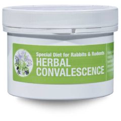 CUNIPIC Vetline rabbits&rodents herbal convalescence - 125g