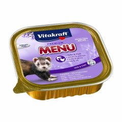 Vitakraft Premium Menü - Nedveseledel görényeknek 100g