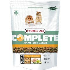 Versele Laga Complete Hamsters & gerbils 500g