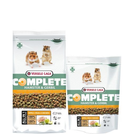 Versele Laga Complete Hamsters & Gerbils 2 kg