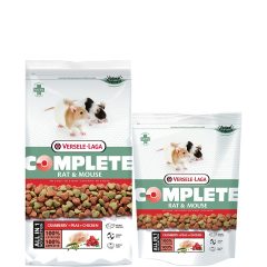 Versele Laga Complete Rat & mouse 2 kg