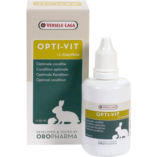 Versele Laga Oropharma Opti-Vit 50 ml