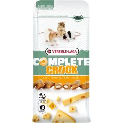 Versele Laga Crock Complete Cheese - Sajtos 50g