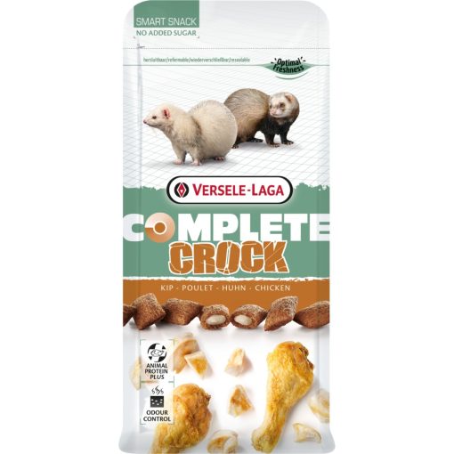 Versele Laga Crock Complete Chicken - Csirkés 50g