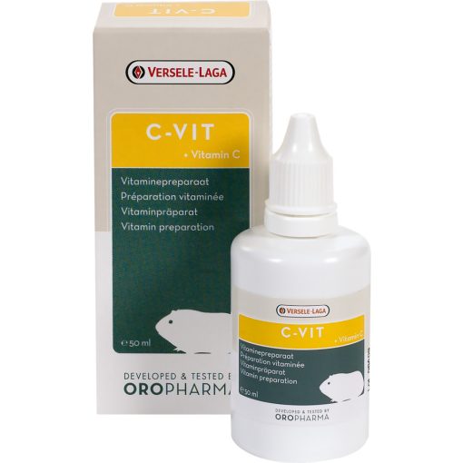 Versele Laga Oropharma C-Vit 50 ml