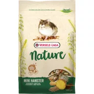 Versele Laga Nature Törpehörcsög eledel 400g