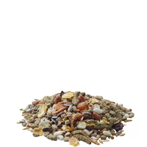 Versele Laga Nature Törpehörcsög eledel 400g